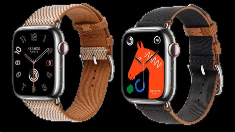 apple watch hermes faces|hermes apple watch face options.